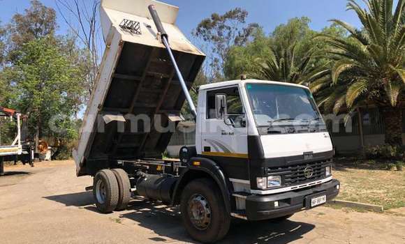 Buy Used Toyota Dyna White Truck in Harare in Harare Buy Used Toyota Dyna White Truck in Harare in Harare