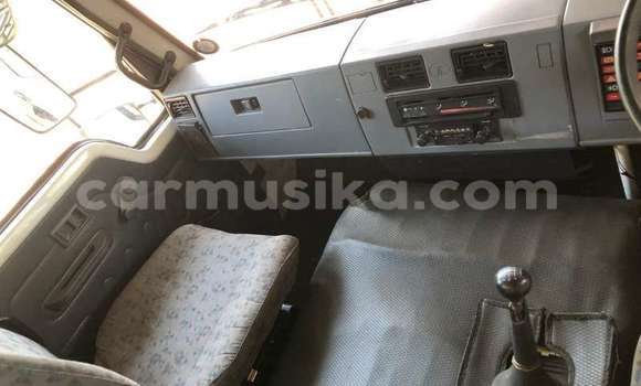 Buy Used Toyota Dyna White Truck in Harare in Harare Buy Used Toyota Dyna White Truck in Harare in Harare