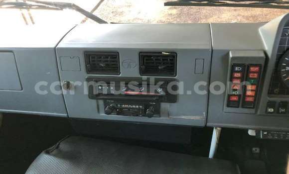 Buy Used Toyota Dyna White Truck in Harare in Harare Buy Used Toyota Dyna White Truck in Harare in Harare