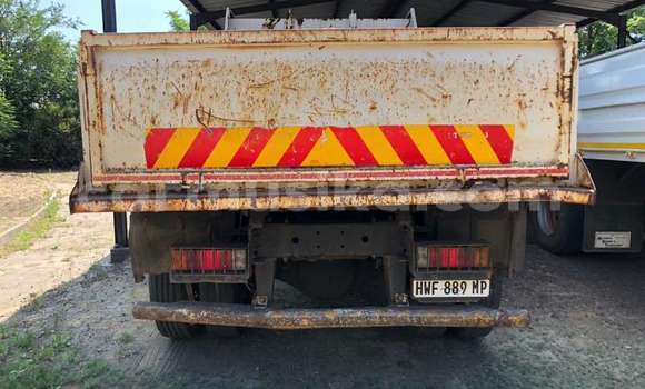 Buy Used Toyota Dyna White Truck in Harare in Harare Buy Used Toyota Dyna White Truck in Harare in Harare