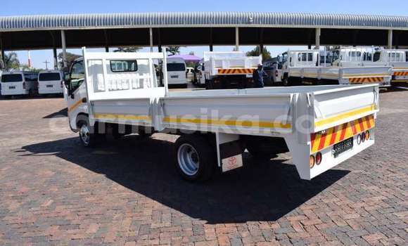 Buy Used Toyota Dyna White Truck in Harare in Harare Buy Used Toyota Dyna White Truck in Harare in Harare