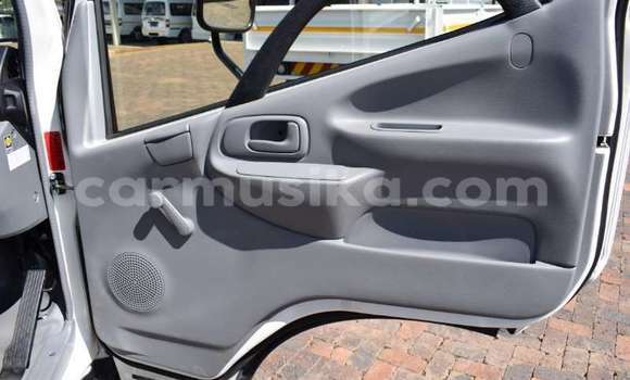 Buy Used Toyota Dyna White Truck in Harare in Harare Buy Used Toyota Dyna White Truck in Harare in Harare