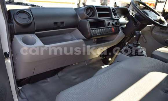 Buy Used Toyota Dyna White Truck in Harare in Harare Buy Used Toyota Dyna White Truck in Harare in Harare