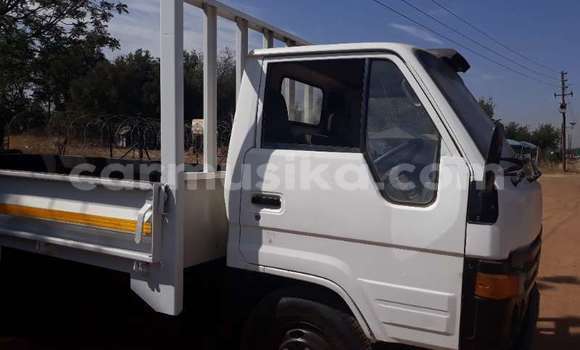 Buy Used Toyota Dyna White Truck in Harare in Harare Buy Used Toyota Dyna White Truck in Harare in Harare