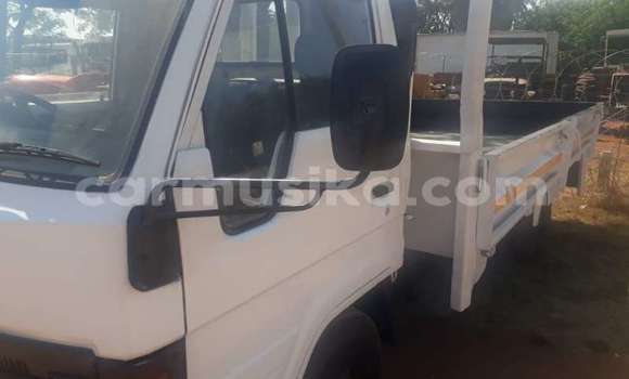 Buy Used Toyota Dyna White Truck in Harare in Harare Buy Used Toyota Dyna White Truck in Harare in Harare