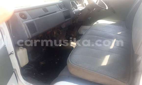 Buy Used Toyota Dyna White Truck in Harare in Harare Buy Used Toyota Dyna White Truck in Harare in Harare