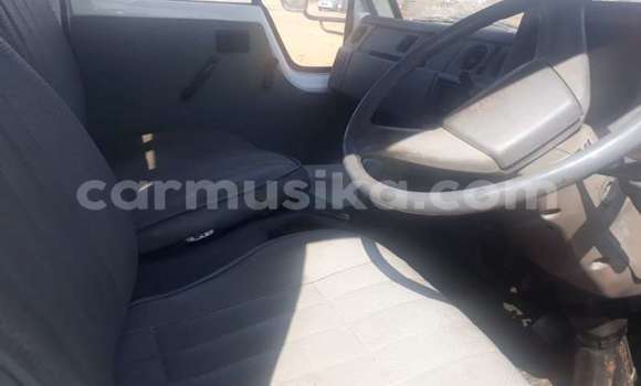 Buy Used Toyota Dyna White Truck in Harare in Harare Buy Used Toyota Dyna White Truck in Harare in Harare