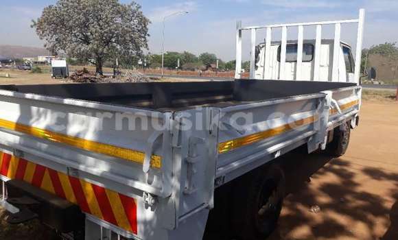 Buy Used Toyota Dyna White Truck in Harare in Harare Buy Used Toyota Dyna White Truck in Harare in Harare