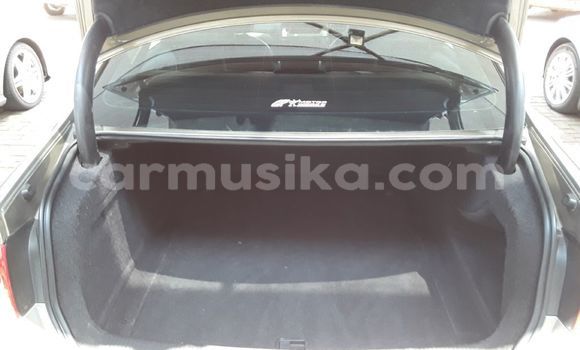 Acheter Occasion Voiture Audi A4 Gris à Beitbridge, Matabeleland South Acheter Occasion Voiture Audi A4 Gris à Beitbridge, Matabeleland South