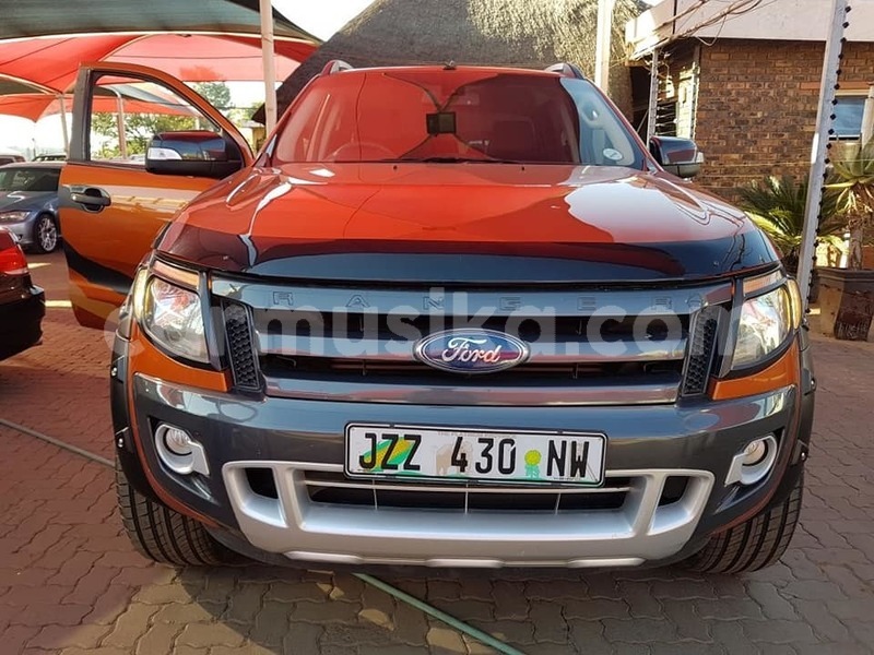 Big with watermark ford ranger matabeleland south beitbridge 8993