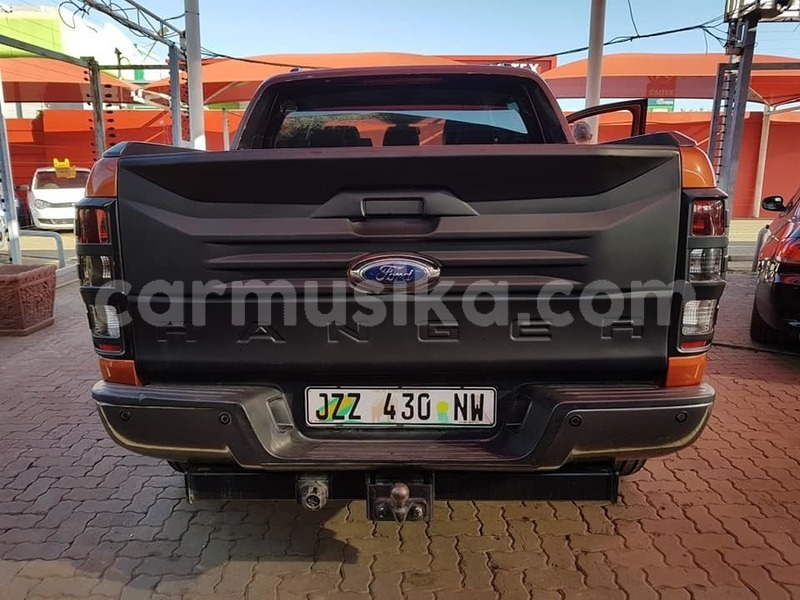 Big with watermark ford ranger matabeleland south beitbridge 8993