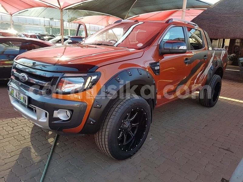 Big with watermark ford ranger matabeleland south beitbridge 8993