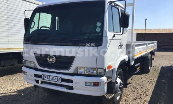 Tenga Tsaru Nissan UD Chena Rori in Beitbridge in Matabeleland South Tenga Tsaru Nissan UD Chena Rori in Beitbridge in Matabeleland South