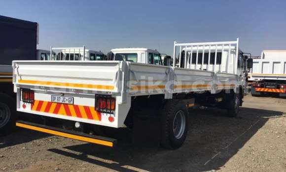 Tenga Tsaru Nissan UD Chena Rori in Beitbridge in Matabeleland South Tenga Tsaru Nissan UD Chena Rori in Beitbridge in Matabeleland South