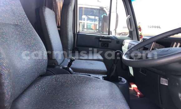 Tenga Tsaru Nissan UD Chena Rori in Beitbridge in Matabeleland South Tenga Tsaru Nissan UD Chena Rori in Beitbridge in Matabeleland South