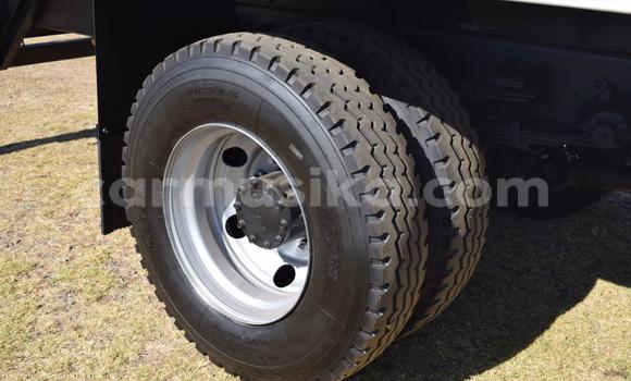 Nunua Ilio tumika Nissan UD Nyeupe Lori ndani ya Beitbridge nchini Matabeleland Kusini Nunua Ilio tumika Nissan UD Nyeupe Lori ndani ya Beitbridge nchini Matabeleland Kusini