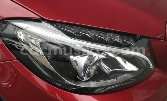 Buy Used Mercedes‒Benz AMG GLC Red Car in Beitbridge in Matabeleland South Buy Used Mercedes‒Benz AMG GLC Red Car in Beitbridge in Matabeleland South