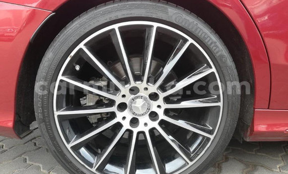 Buy Used Mercedes‒Benz AMG GLC Red Car in Beitbridge in Matabeleland South Buy Used Mercedes‒Benz AMG GLC Red Car in Beitbridge in Matabeleland South