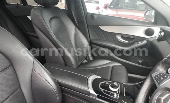 Buy Used Mercedes‒Benz AMG GLC Red Car in Beitbridge in Matabeleland South Buy Used Mercedes‒Benz AMG GLC Red Car in Beitbridge in Matabeleland South