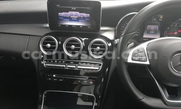 Buy Used Mercedes‒Benz AMG GLC Red Car in Beitbridge in Matabeleland South Buy Used Mercedes‒Benz AMG GLC Red Car in Beitbridge in Matabeleland South