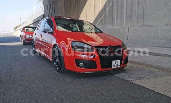 Tenga Tsaru Volkswagen Polo GTI Tsvuku Mota in Beitbridge in Matabeleland South Tenga Tsaru Volkswagen Polo GTI Tsvuku Mota in Beitbridge in Matabeleland South