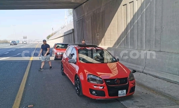 Tenga Tsaru Volkswagen Polo GTI Tsvuku Mota in Beitbridge in Matabeleland South Tenga Tsaru Volkswagen Polo GTI Tsvuku Mota in Beitbridge in Matabeleland South