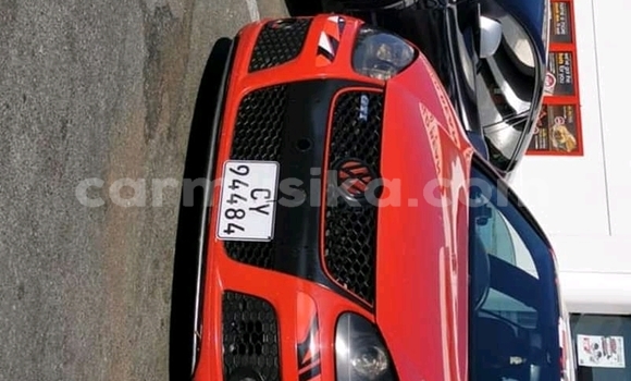 Tenga Tsaru Volkswagen Polo GTI Tsvuku Mota in Beitbridge in Matabeleland South Tenga Tsaru Volkswagen Polo GTI Tsvuku Mota in Beitbridge in Matabeleland South