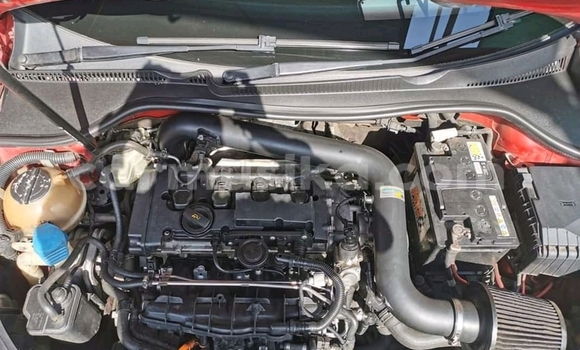 Tenga Tsaru Volkswagen Polo GTI Tsvuku Mota in Beitbridge in Matabeleland South Tenga Tsaru Volkswagen Polo GTI Tsvuku Mota in Beitbridge in Matabeleland South