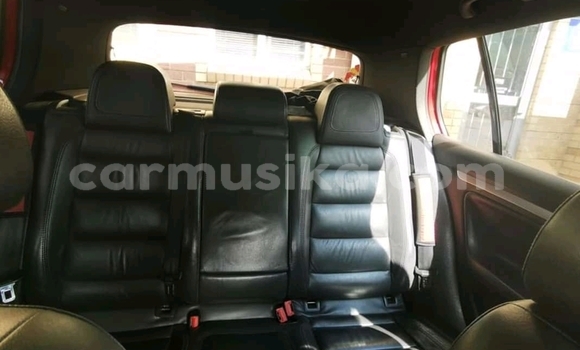 Tenga Tsaru Volkswagen Polo GTI Tsvuku Mota in Beitbridge in Matabeleland South Tenga Tsaru Volkswagen Polo GTI Tsvuku Mota in Beitbridge in Matabeleland South