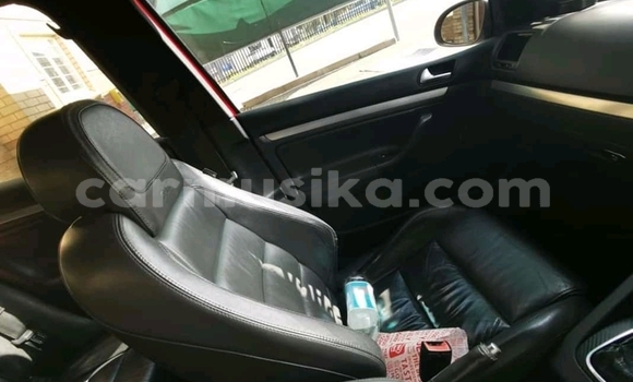 Tenga Tsaru Volkswagen Polo GTI Tsvuku Mota in Beitbridge in Matabeleland South Tenga Tsaru Volkswagen Polo GTI Tsvuku Mota in Beitbridge in Matabeleland South