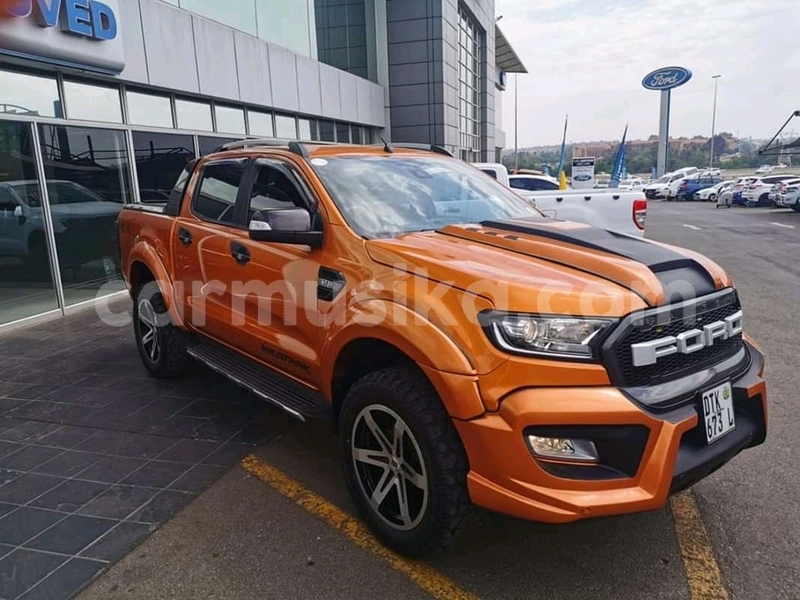 Big with watermark ford ranger matabeleland south beitbridge 9000