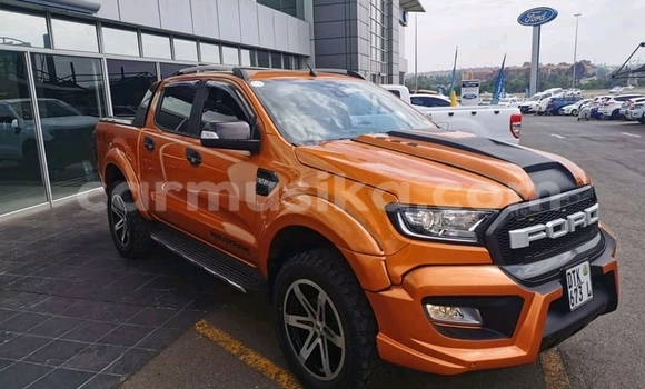 Buy Used Ford Ranger Other Car in Beitbridge in Matabeleland South Buy Used Ford Ranger Other Car in Beitbridge in Matabeleland South