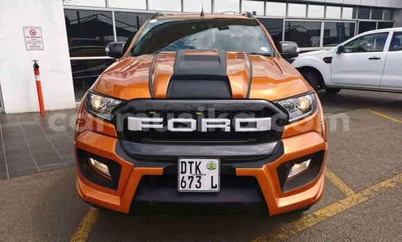 Buy Used Ford Ranger Other Car in Beitbridge in Matabeleland South Buy Used Ford Ranger Other Car in Beitbridge in Matabeleland South