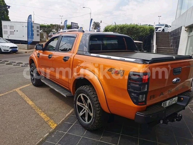 Big with watermark ford ranger matabeleland south beitbridge 9000