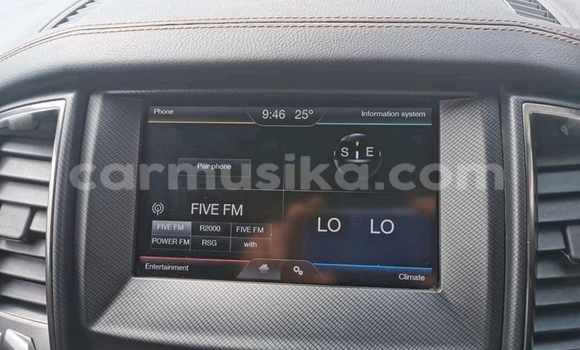 Buy Used Ford Ranger Other Car in Beitbridge in Matabeleland South Buy Used Ford Ranger Other Car in Beitbridge in Matabeleland South