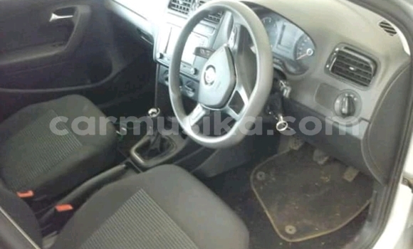 Tenga Tsaru Volkswagen Polo Sirivha Mota in Beitbridge in Matabeleland South Tenga Tsaru Volkswagen Polo Sirivha Mota in Beitbridge in Matabeleland South