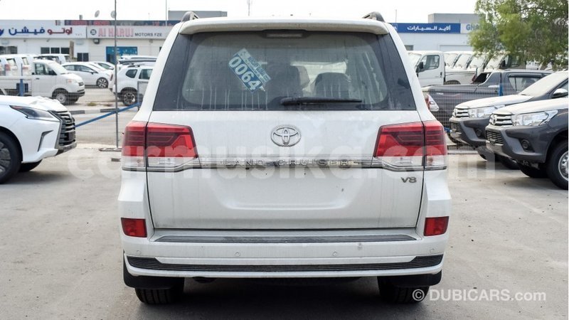 Big with watermark toyota land cruiser harare import dubai 9005