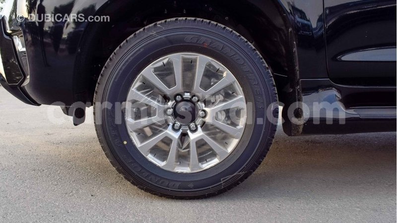 Big with watermark toyota prado harare import dubai 9007