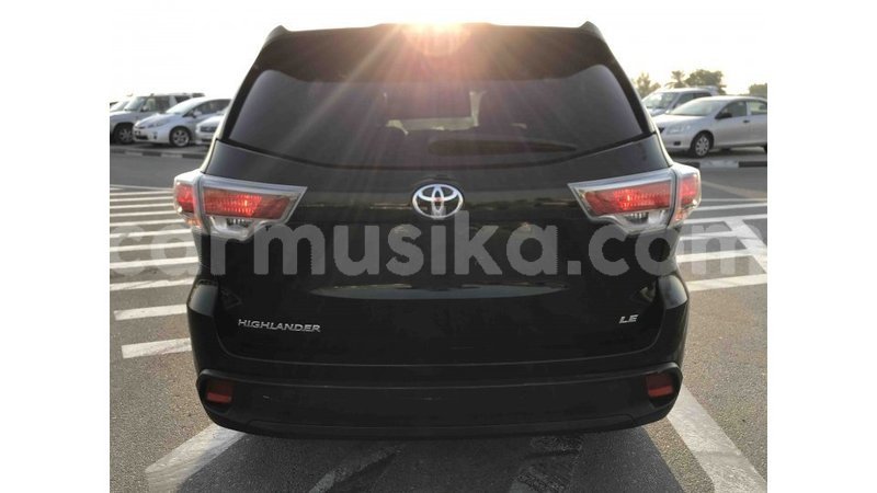 Big with watermark toyota highlander harare import dubai 9010