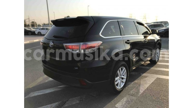 Big with watermark toyota highlander harare import dubai 9010