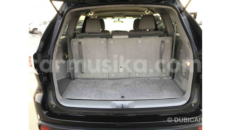 Big with watermark toyota highlander harare import dubai 9010