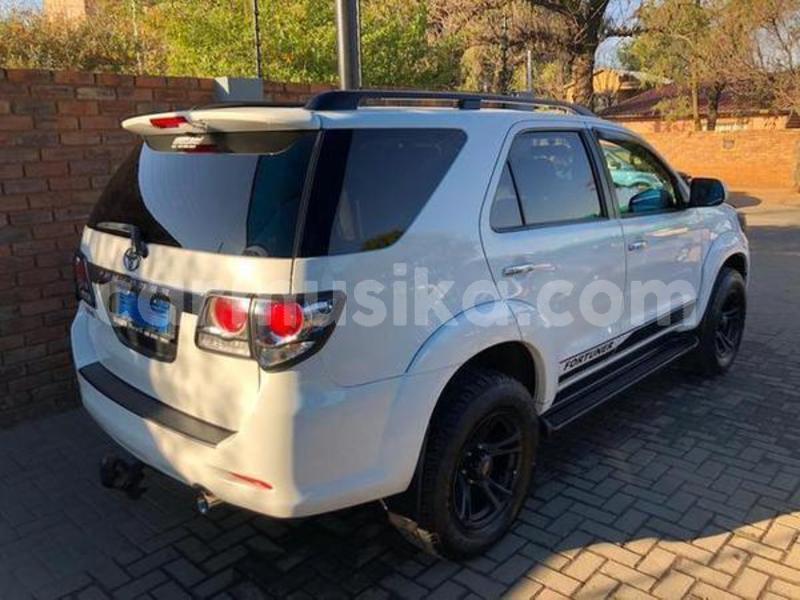 Big with watermark toyota fortuner matabeleland south beitbridge 9013