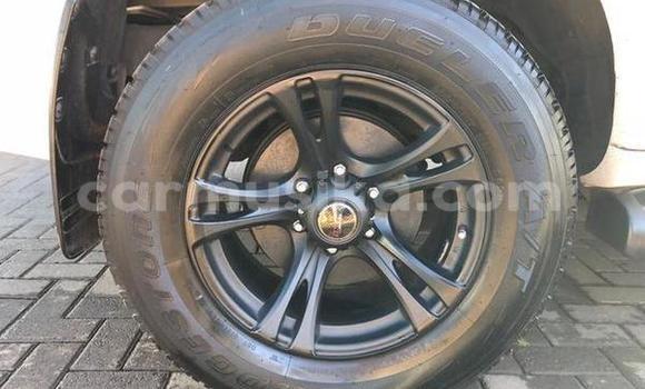 Buy Used Toyota Fortuner White Car in Beitbridge in Matabeleland South Buy Used Toyota Fortuner White Car in Beitbridge in Matabeleland South