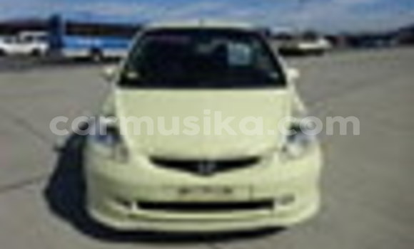 Tenga Tsaru Honda Fit Zvimwe Mota in Harare in Harare Tenga Tsaru Honda Fit Zvimwe Mota in Harare in Harare