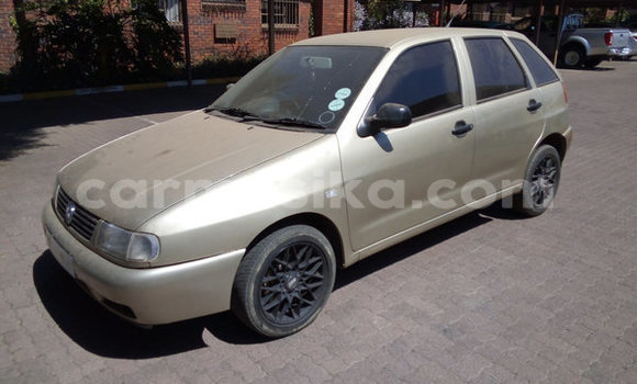 Buy Used Volkswagen Polo Silver Car in Beitbridge in Matabeleland South Buy Used Volkswagen Polo Silver Car in Beitbridge in Matabeleland South