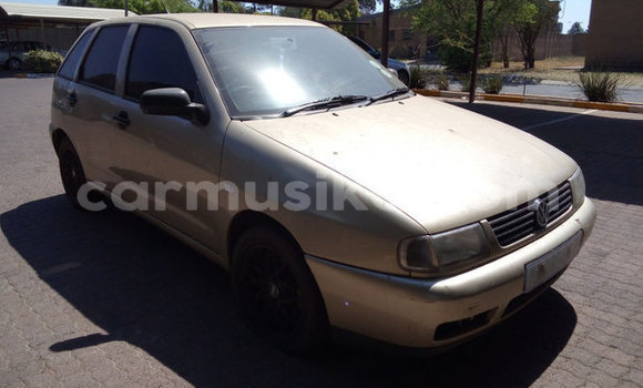 Buy Used Volkswagen Polo Silver Car in Beitbridge in Matabeleland South Buy Used Volkswagen Polo Silver Car in Beitbridge in Matabeleland South