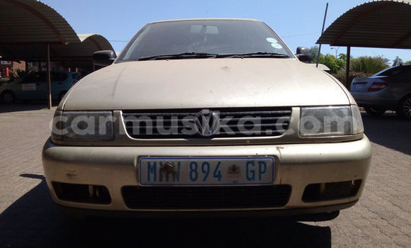 Buy Used Volkswagen Polo Silver Car in Beitbridge in Matabeleland South Buy Used Volkswagen Polo Silver Car in Beitbridge in Matabeleland South