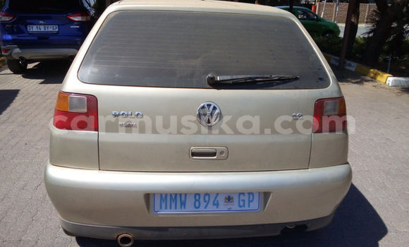 Buy Used Volkswagen Polo Silver Car in Beitbridge in Matabeleland South Buy Used Volkswagen Polo Silver Car in Beitbridge in Matabeleland South