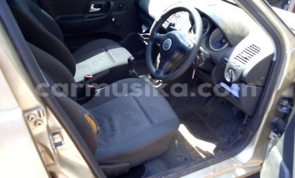 Buy Used Volkswagen Polo Silver Car in Beitbridge in Matabeleland South Buy Used Volkswagen Polo Silver Car in Beitbridge in Matabeleland South