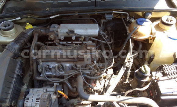 Buy Used Volkswagen Polo Silver Car in Beitbridge in Matabeleland South Buy Used Volkswagen Polo Silver Car in Beitbridge in Matabeleland South